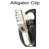 Lab ID Badge Reel