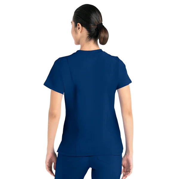 Life Threads Fashion V-Neck