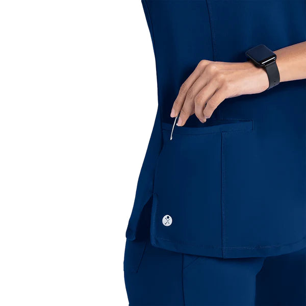 Life Threads Fashion V-Neck