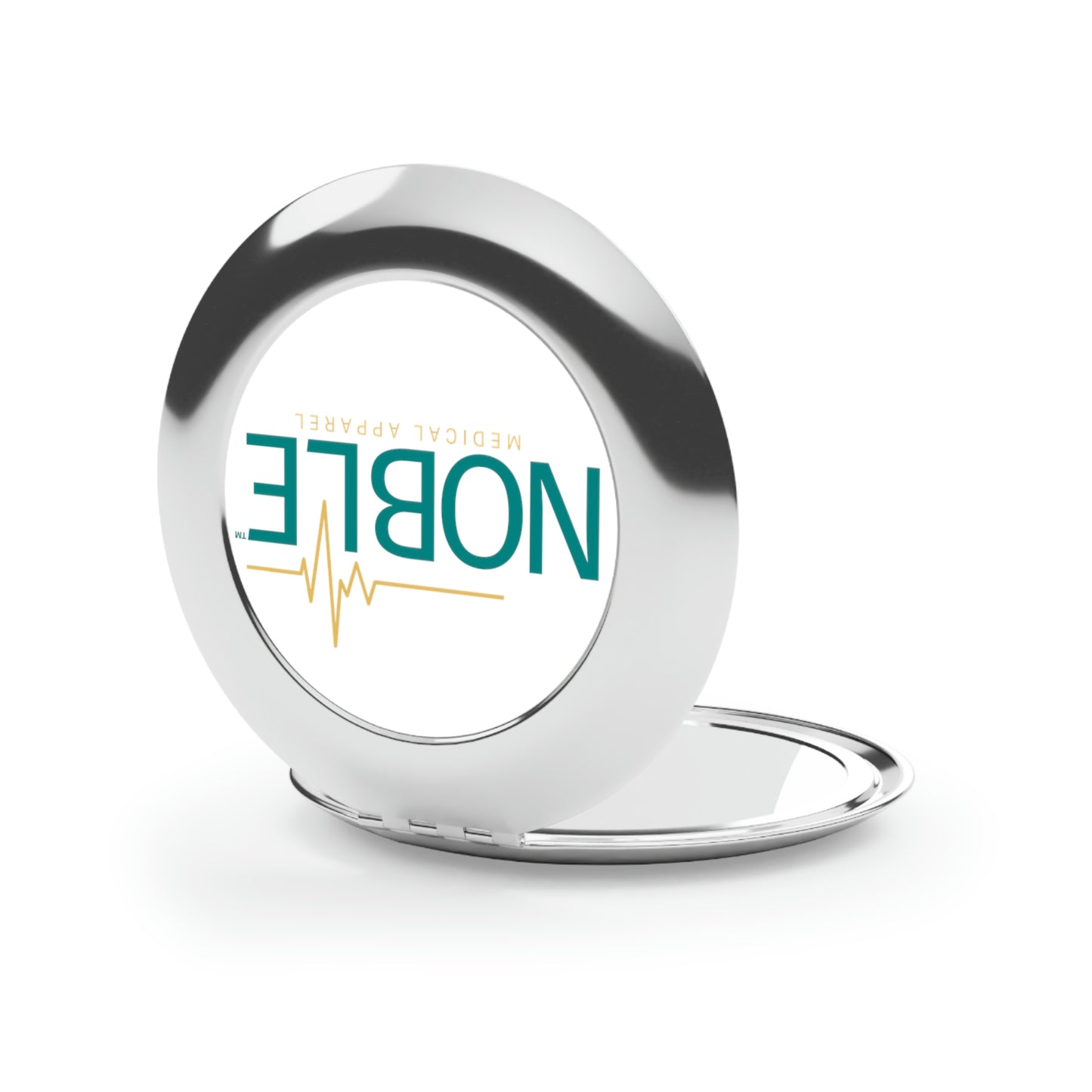 Noble Compact Travel Mirror