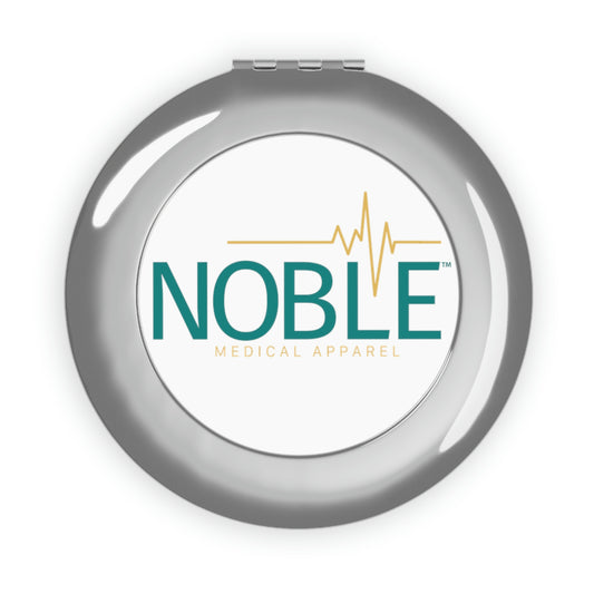 Noble Compact Travel Mirror