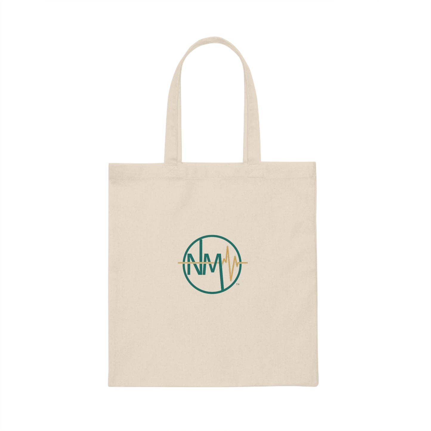 Noble Canvas Tote Bag