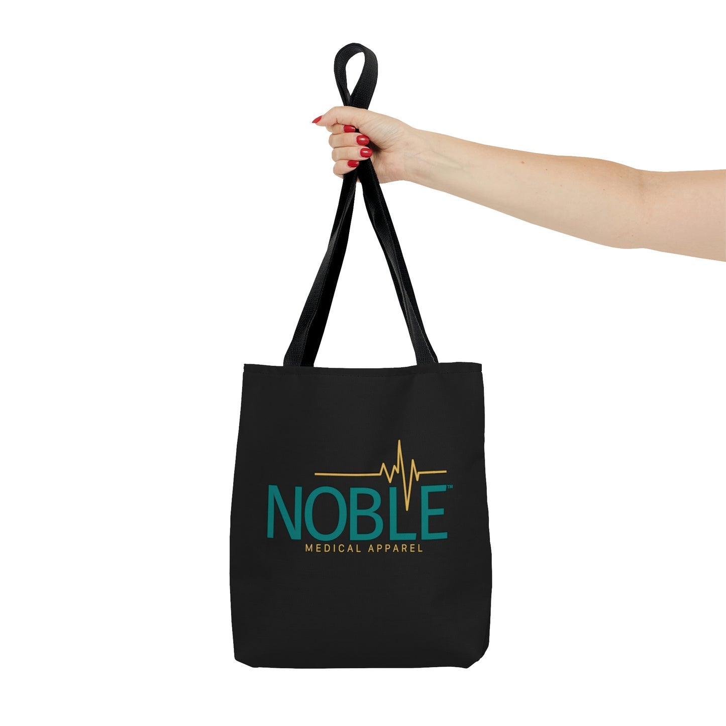 Noble AOP Tote Bag