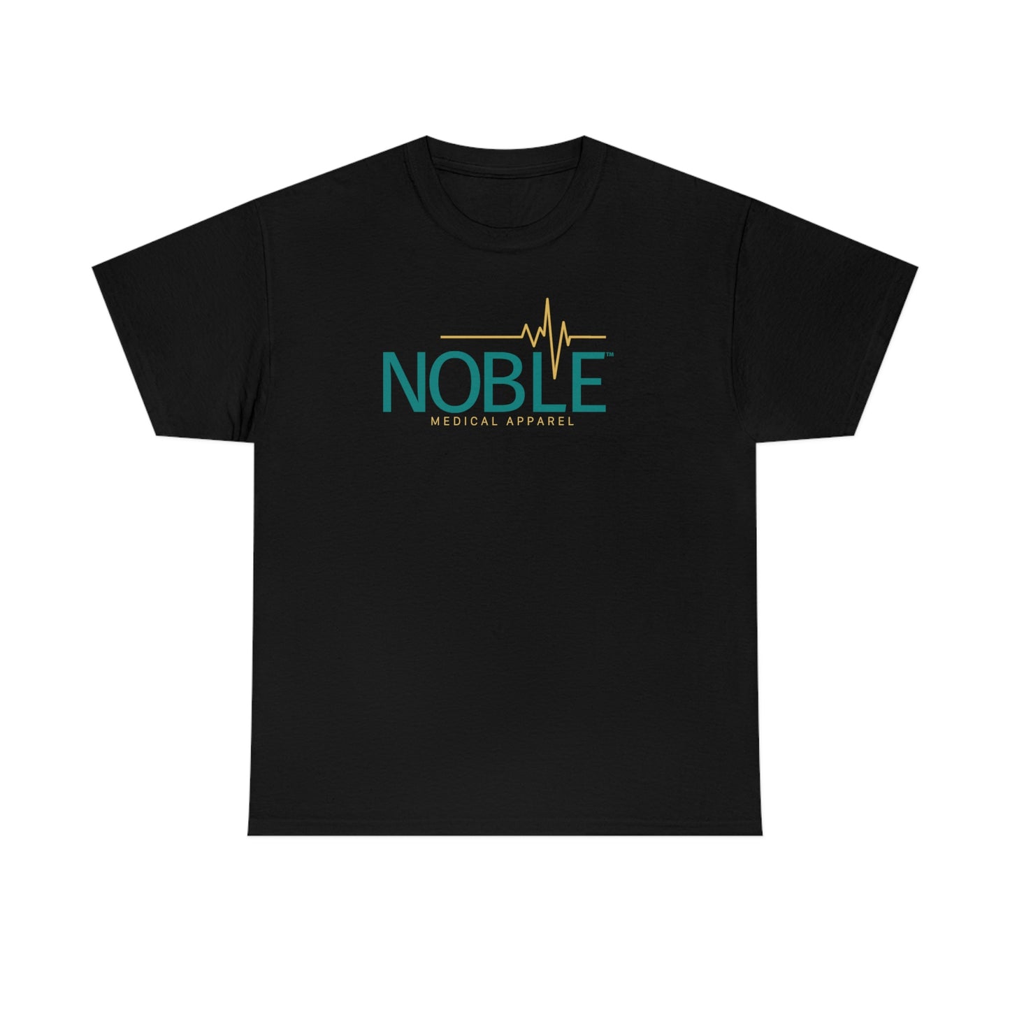 Noble Unisex Heavy Cotton Tee