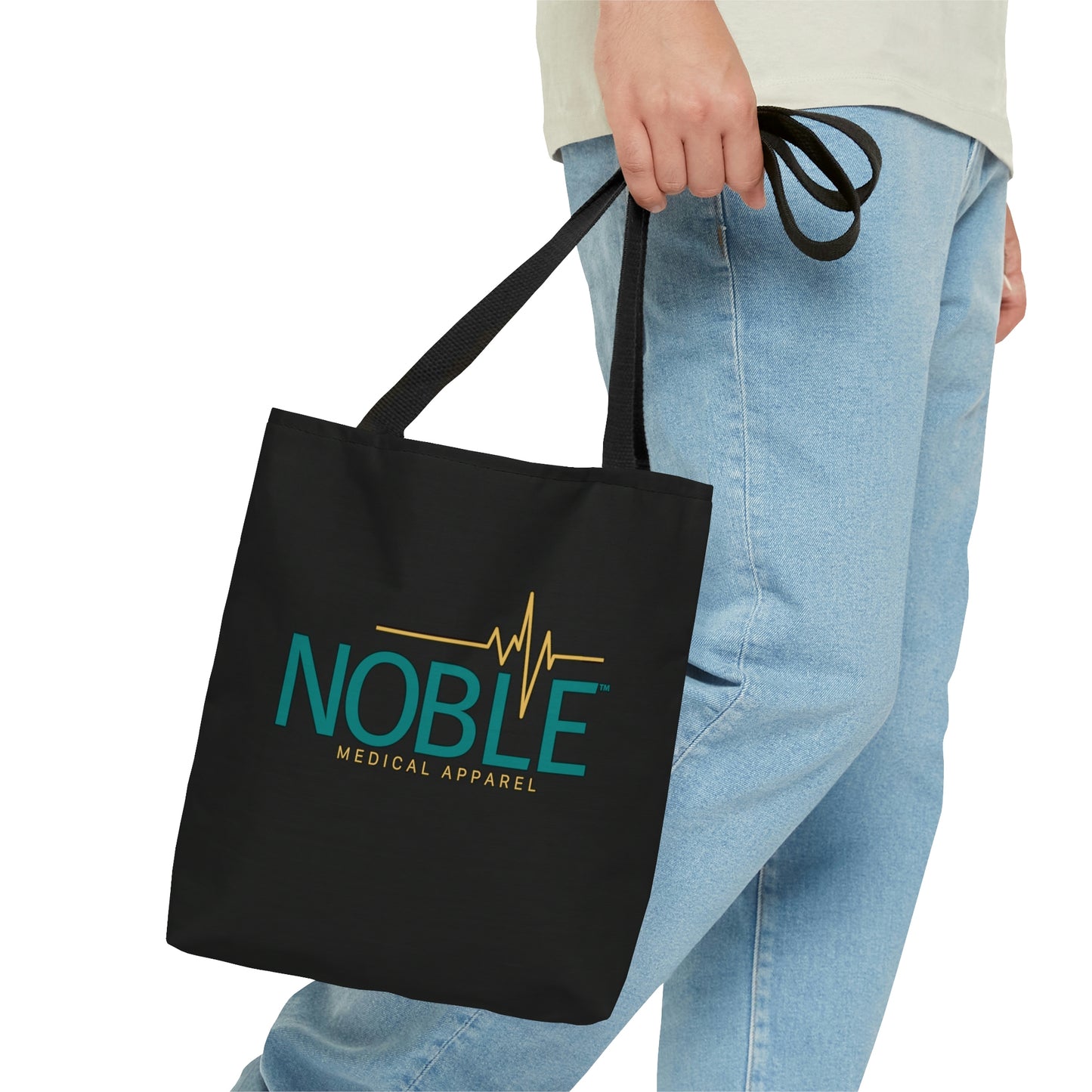 Noble AOP Tote Bag