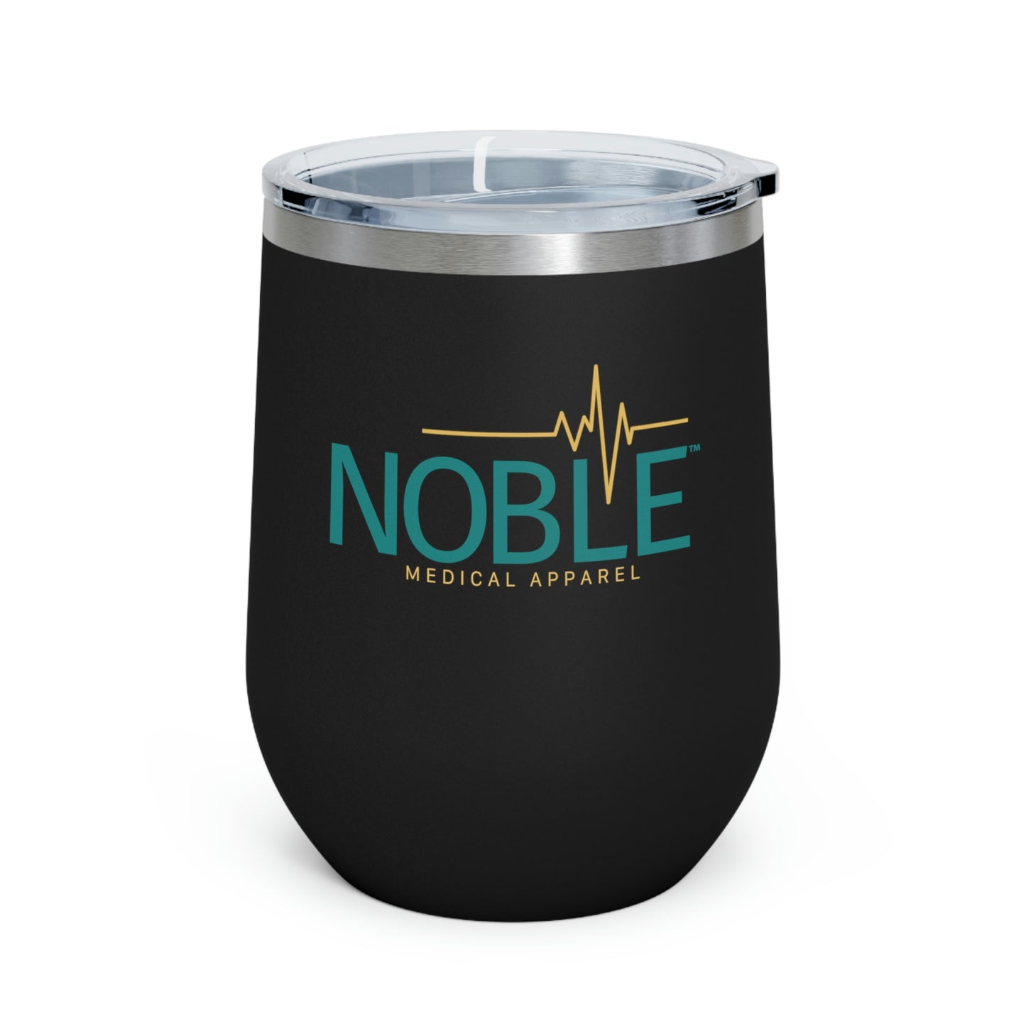 Noble 12oz Insulated Wine Tumbler