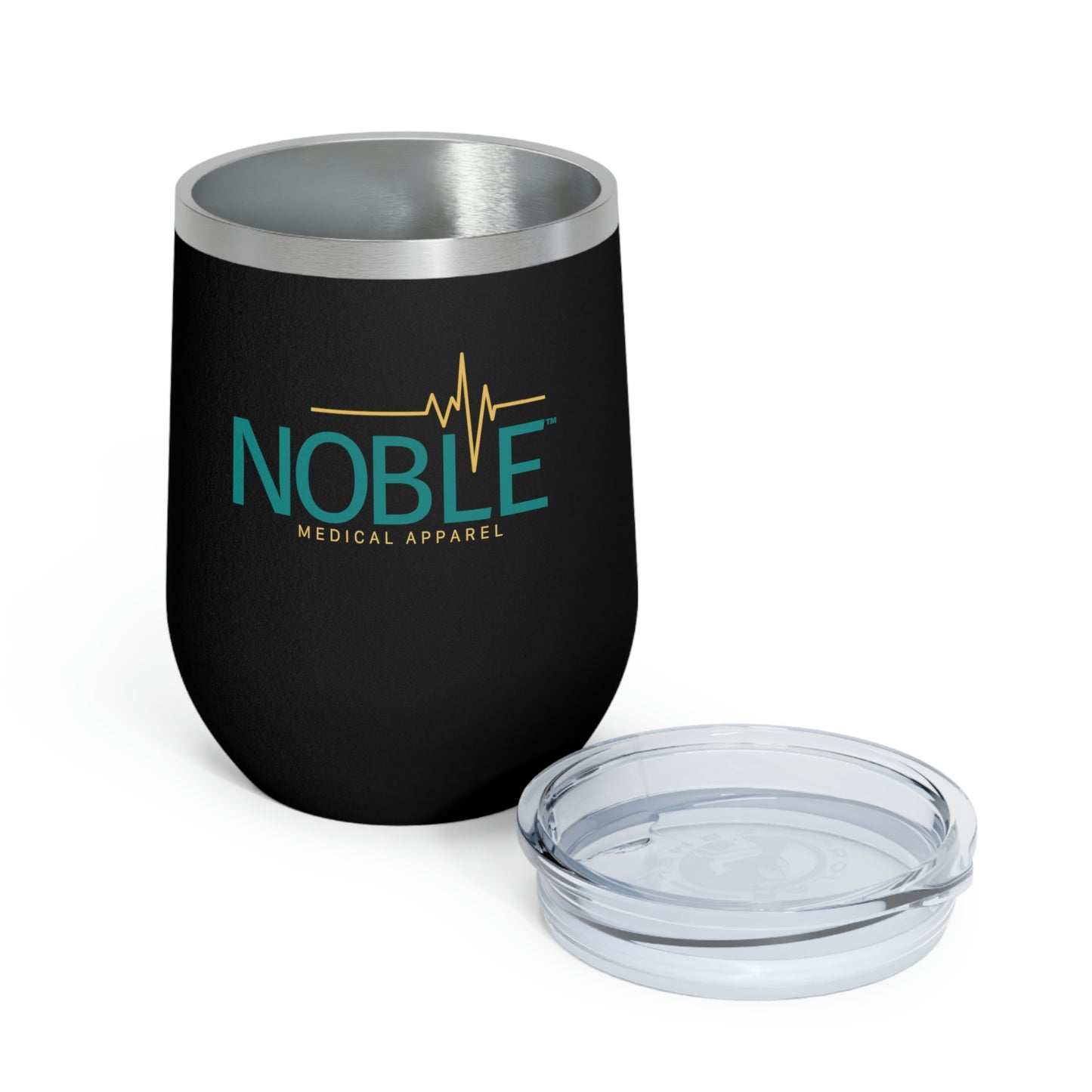 Noble 12oz Insulated Wine Tumbler