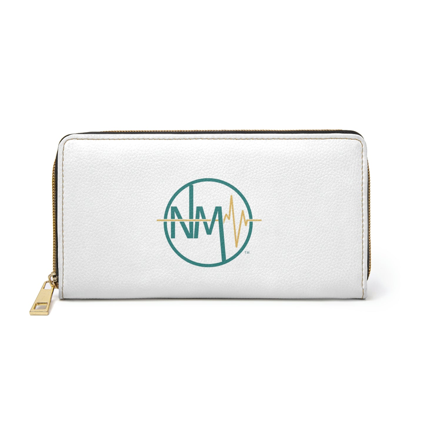 Noble Zipper Wallet