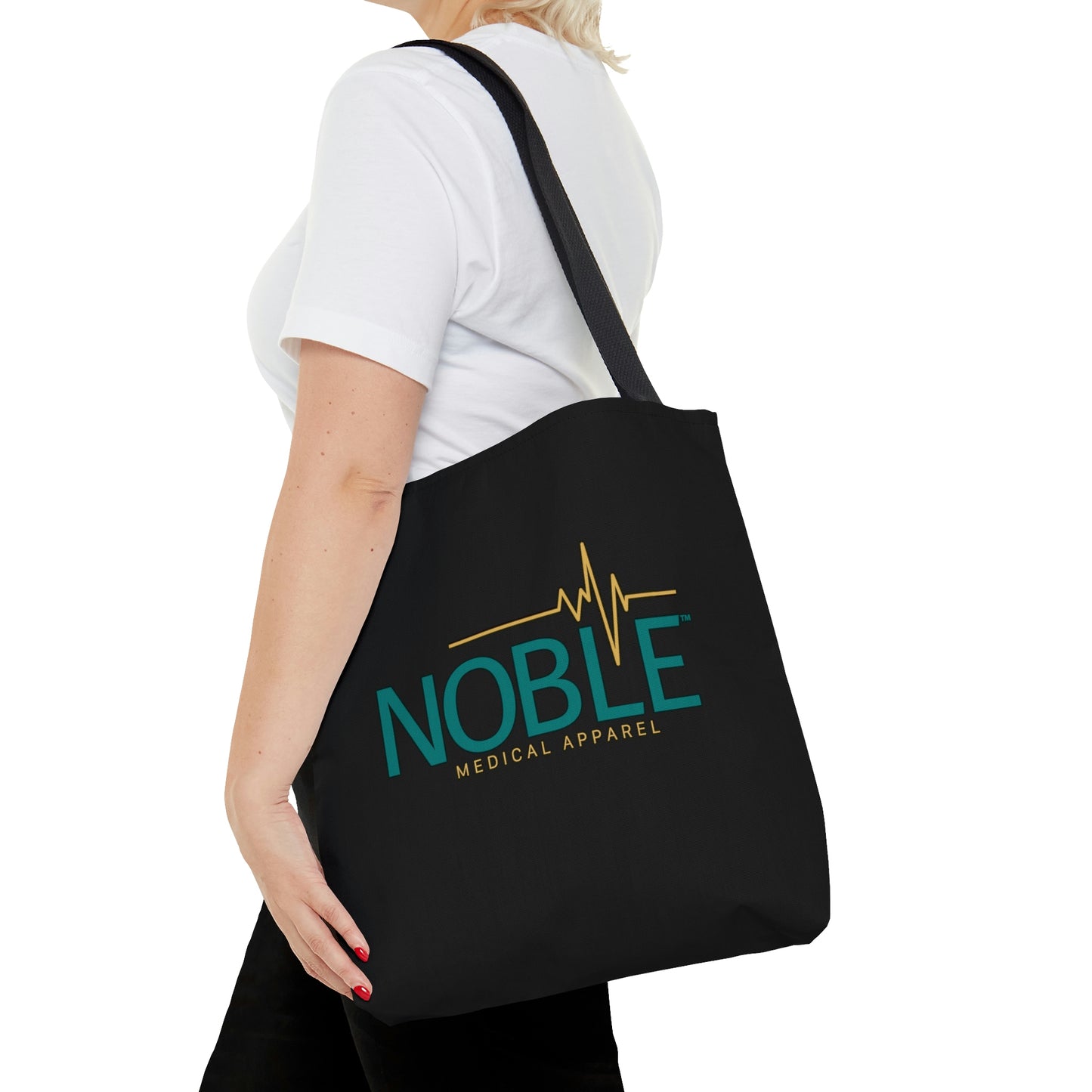 Noble AOP Tote Bag