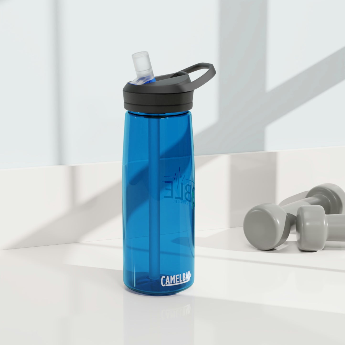 Noble CamelBak Eddy® Water Bottle, 20oz\25oz