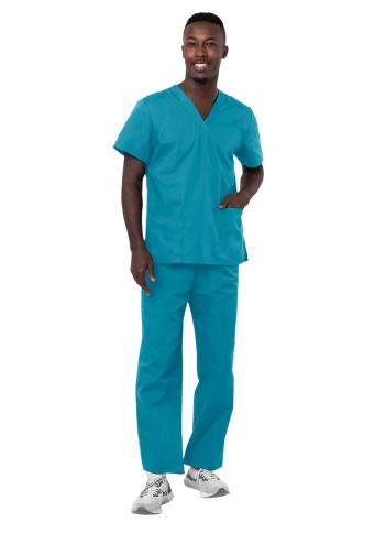 Adar Unisex Drawstring Set
