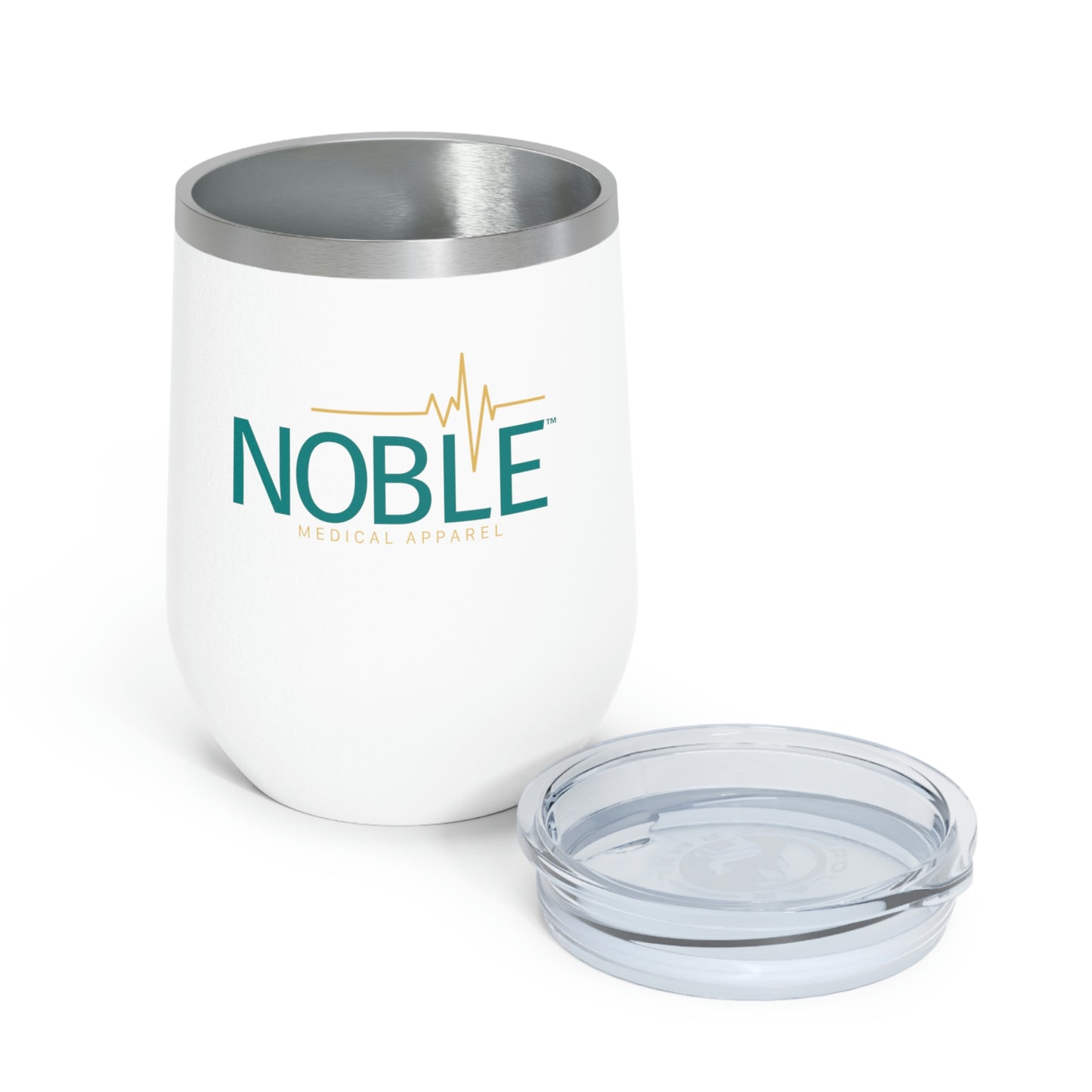 Noble 12oz Insulated Wine Tumbler