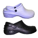 Shoes- Ultralight Women's Clog with Strap