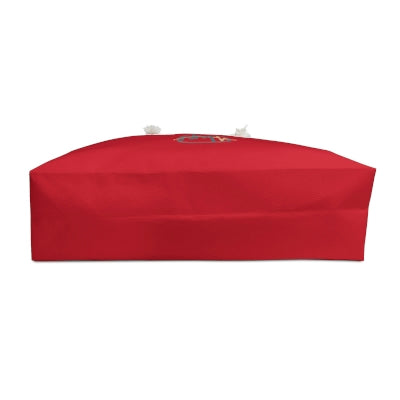 Noble Red of Weekender Bag