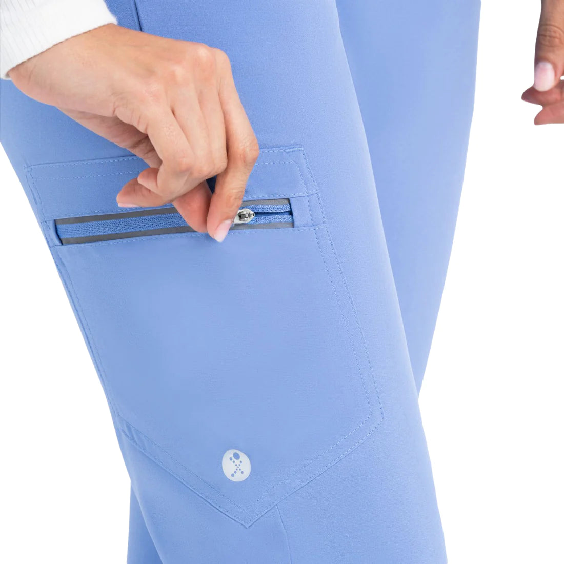Life Threads Jogger Pant