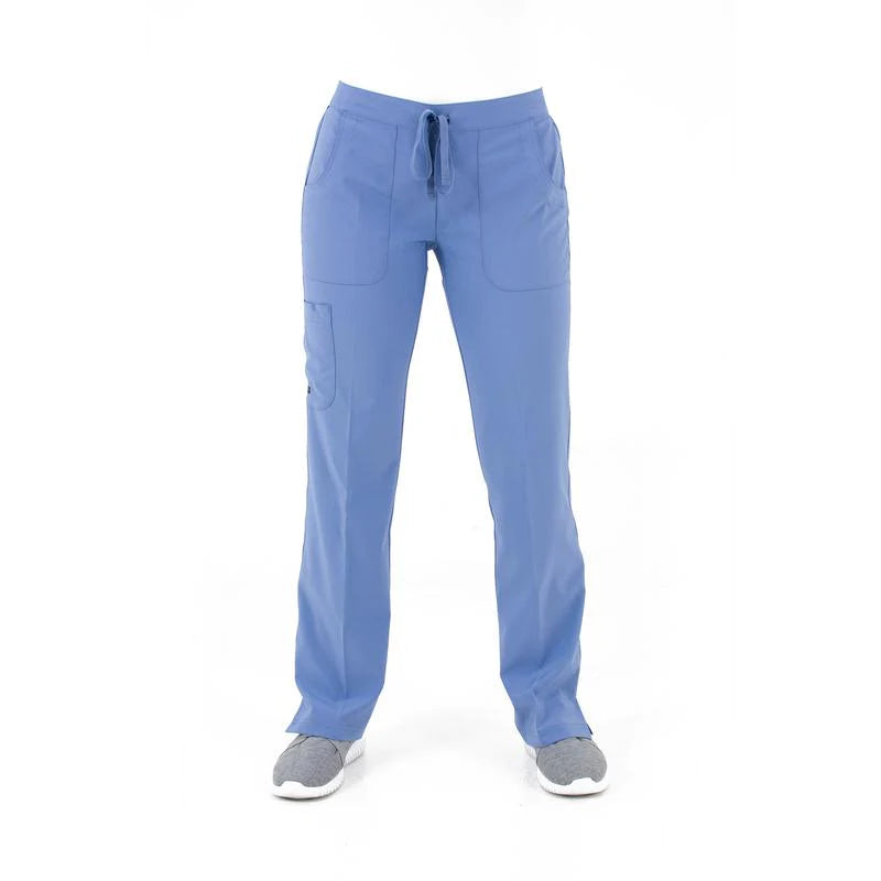 Life Threads Women’s Contego Cargo Pants