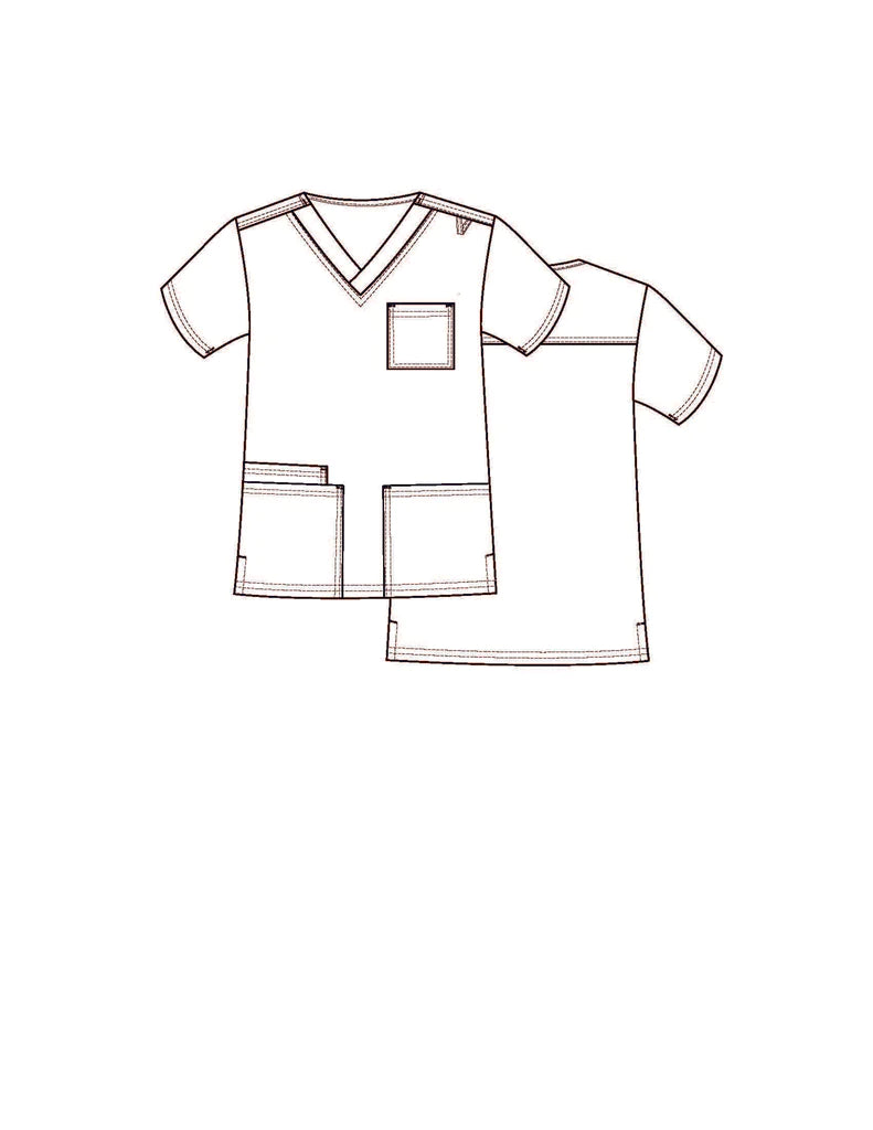 Life Threads Men’s Ergo 2.0 Top