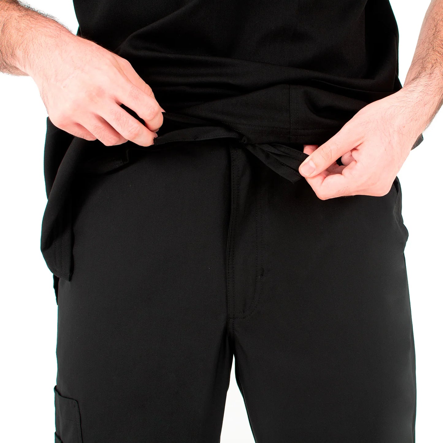 Life Threads Men’s Ergo 2.0 Cargo Pants