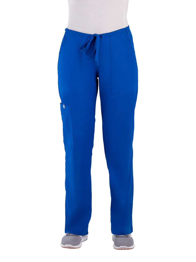 Life Threads Women’s Contego Cargo Pants