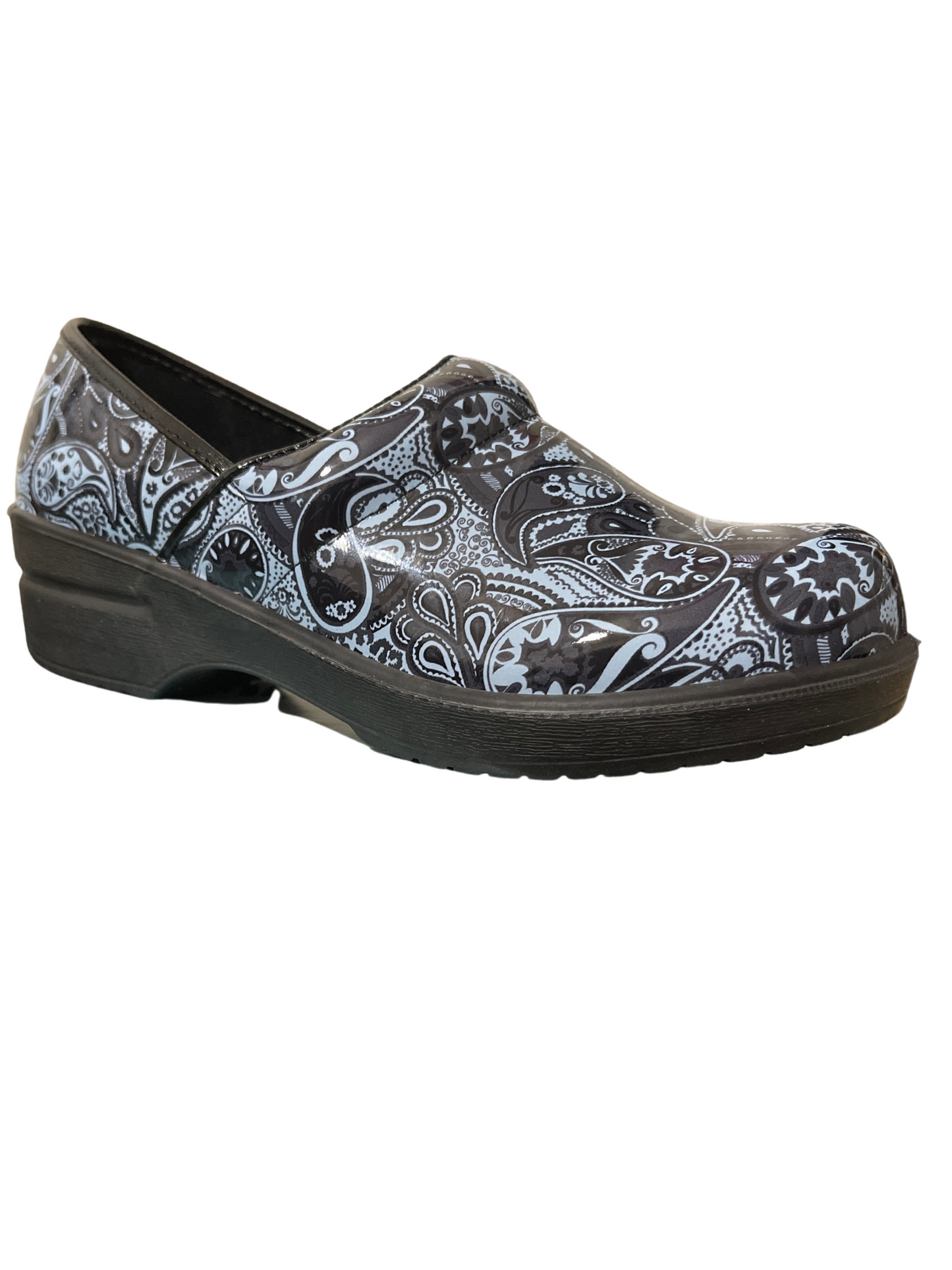 Shoes- Paisley Nursing Shoe