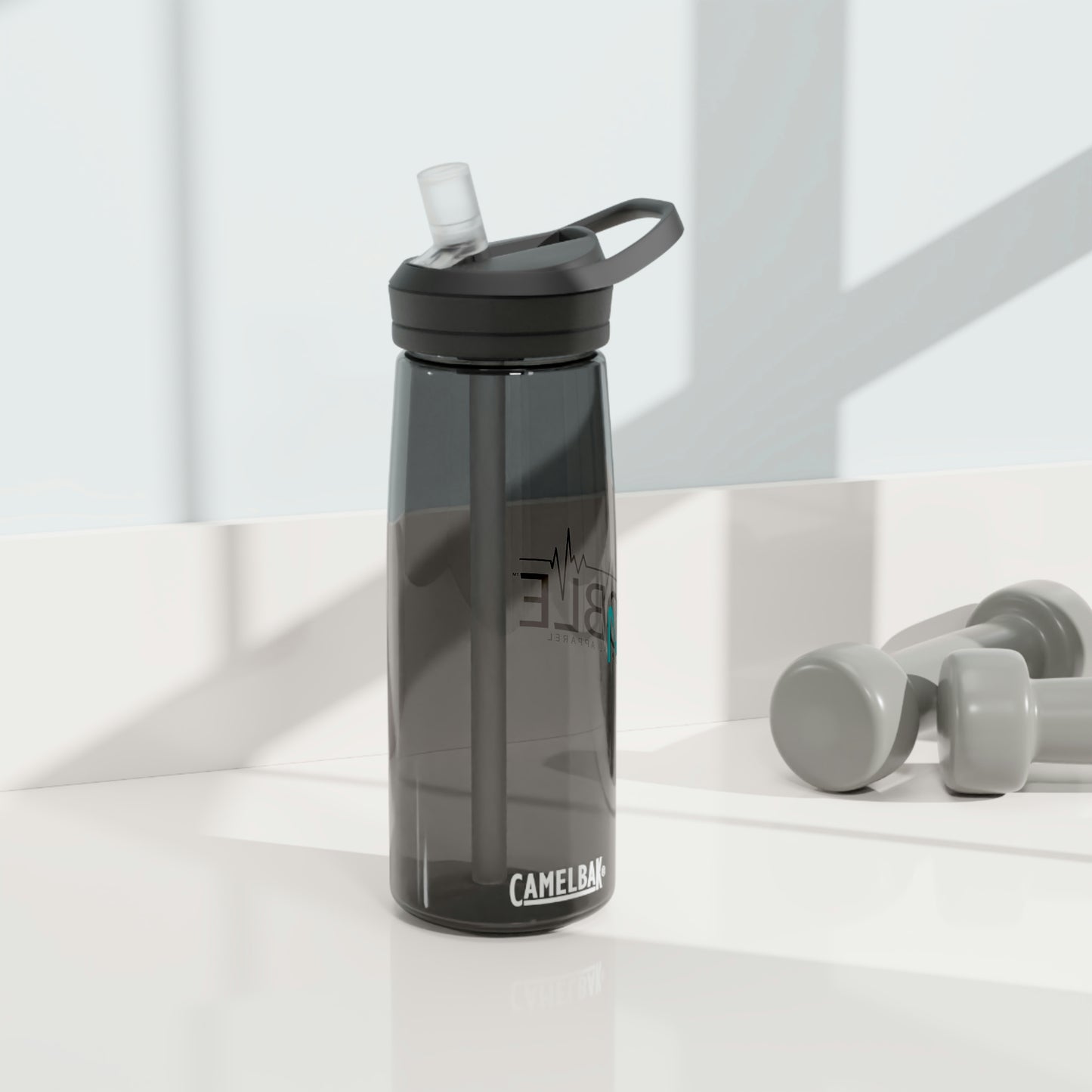 Noble CamelBak Eddy® Water Bottle, 20oz\25oz
