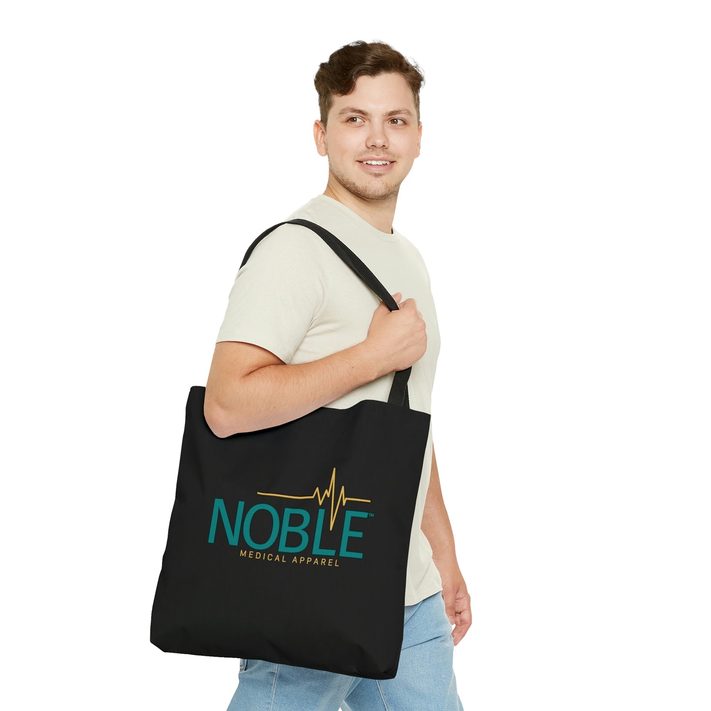 Noble AOP Tote Bag