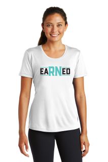 T-shirt EaRNed
