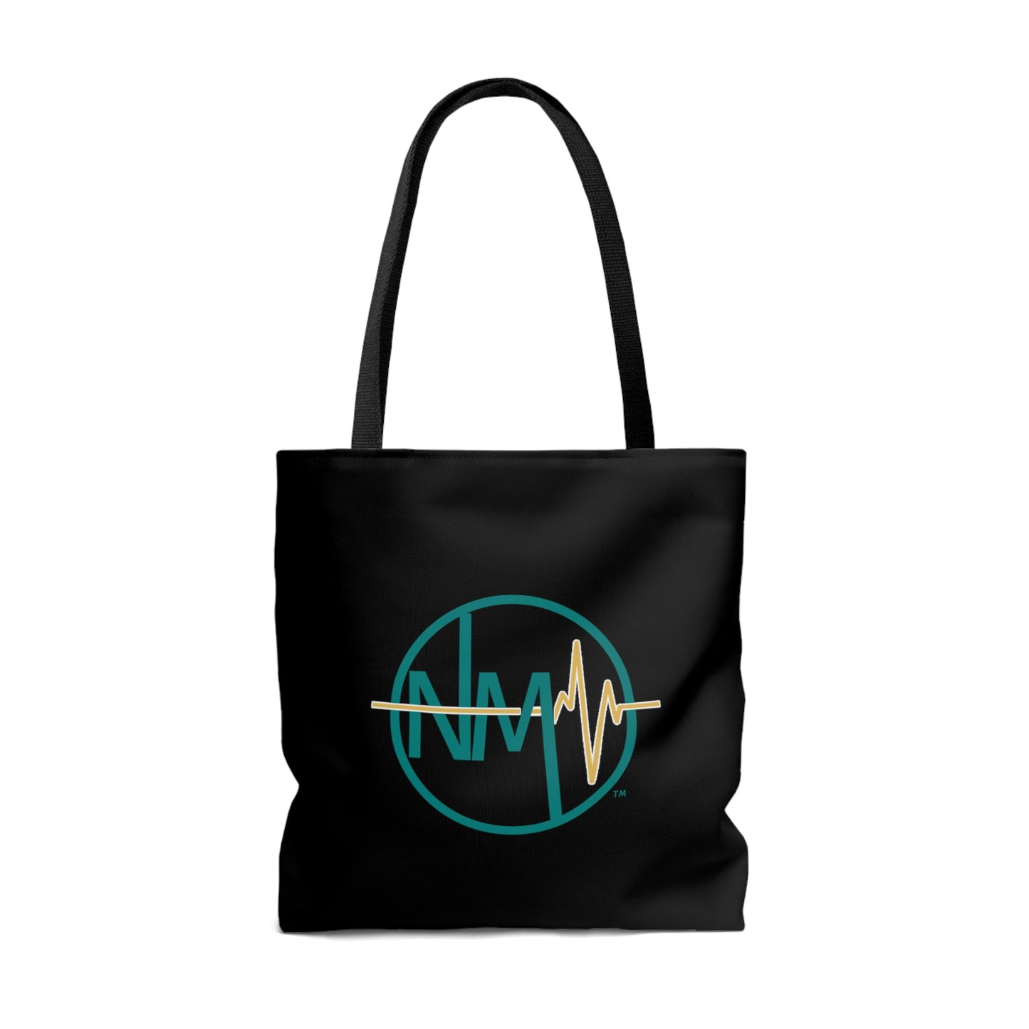 Noble AOP Tote Bag