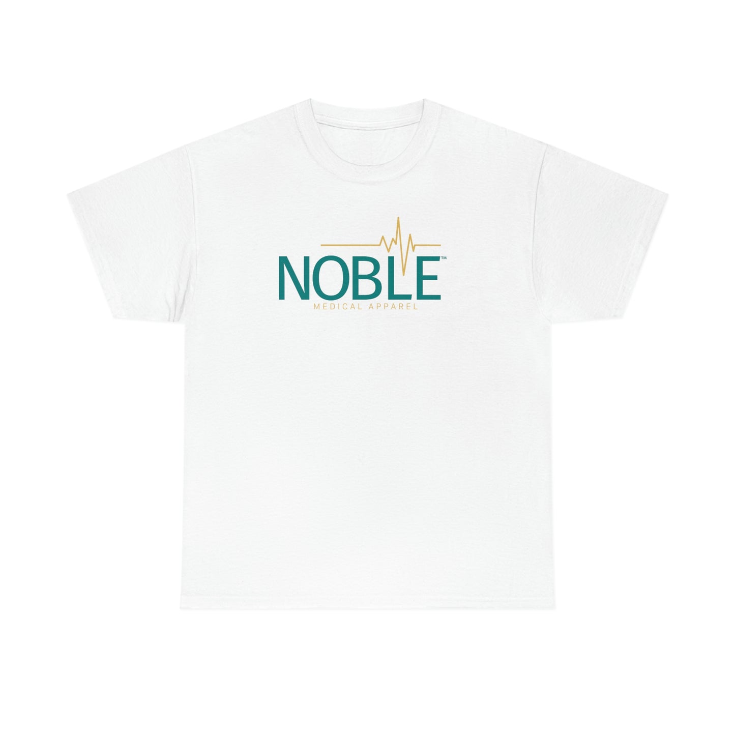 Noble Unisex Heavy Cotton Tee