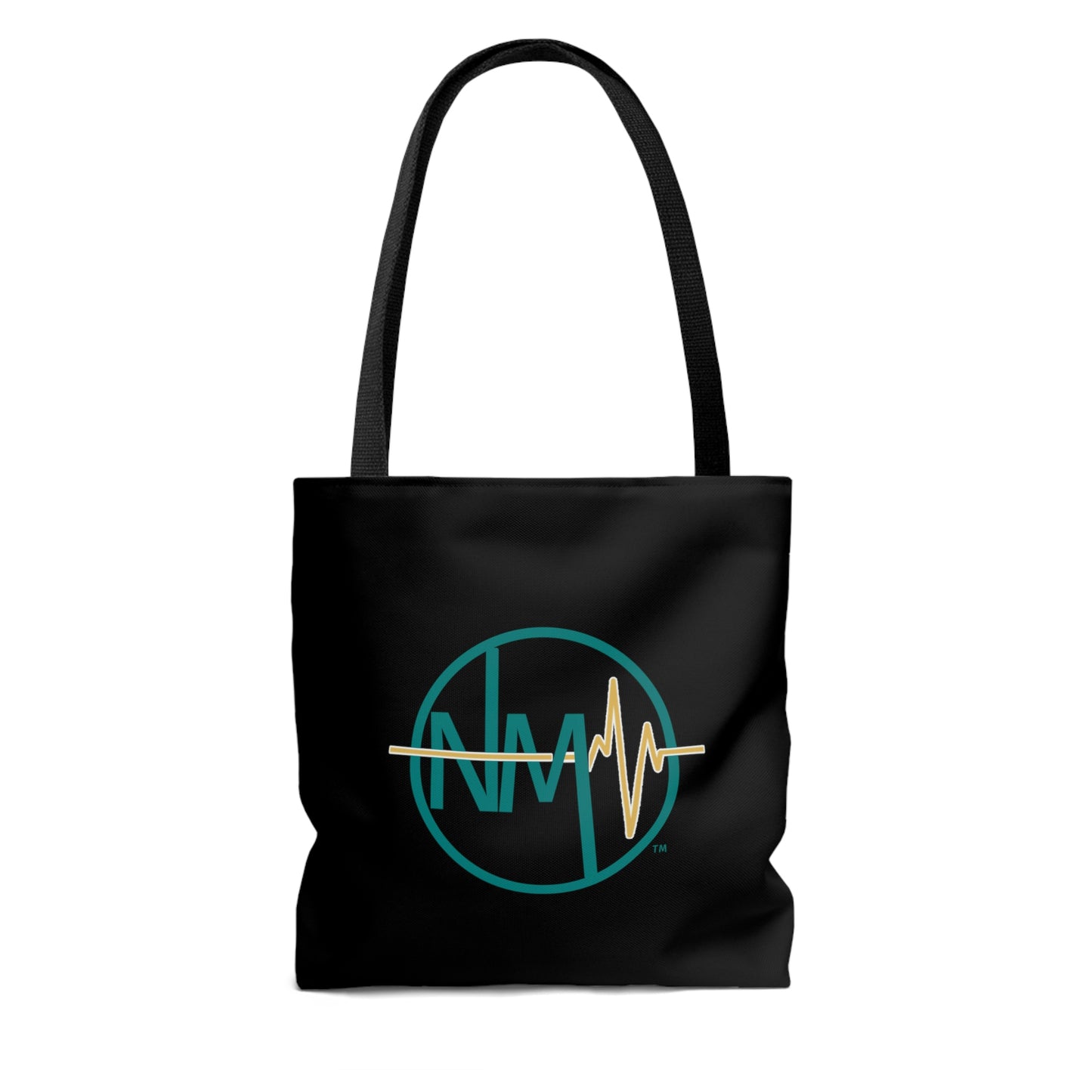 Noble AOP Tote Bag
