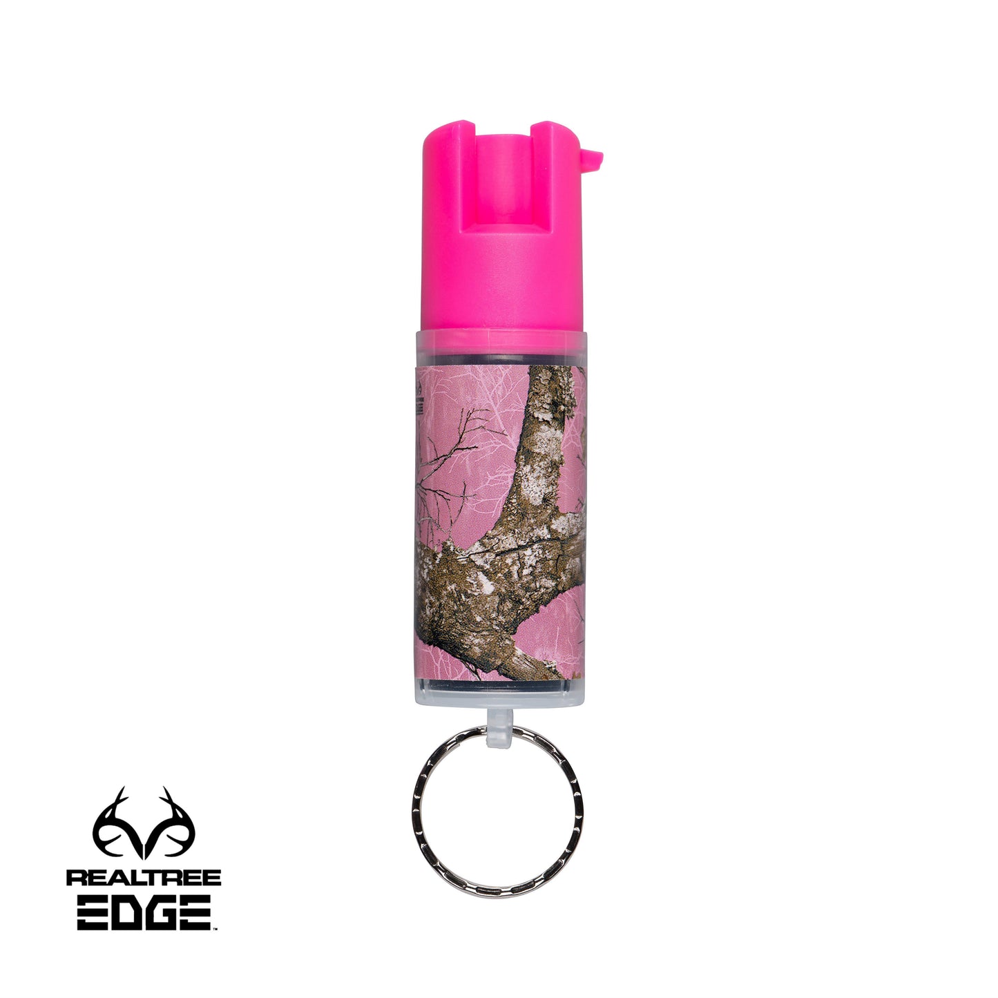 Defense Spray Pink Camo