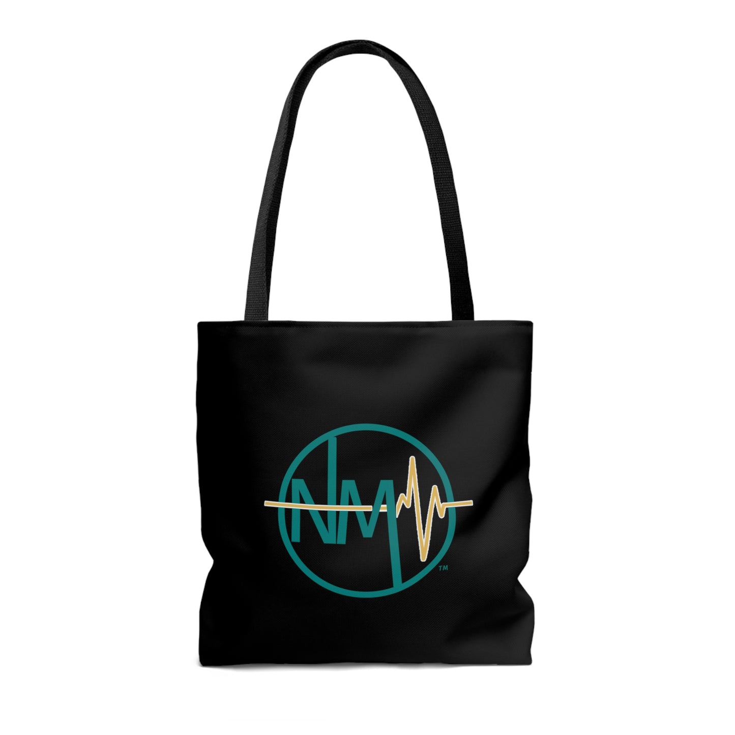 Noble AOP Tote Bag