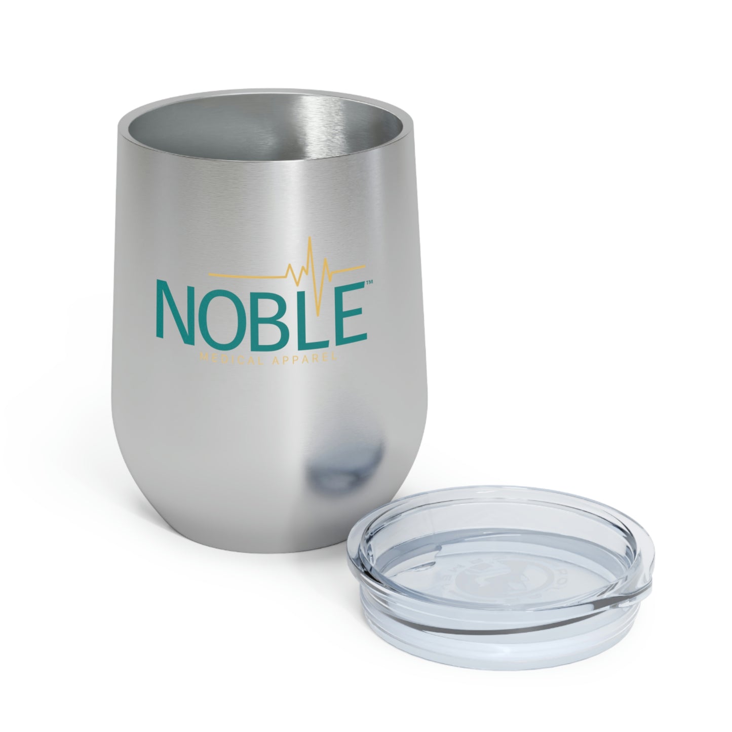 Noble 12oz Insulated Wine Tumbler