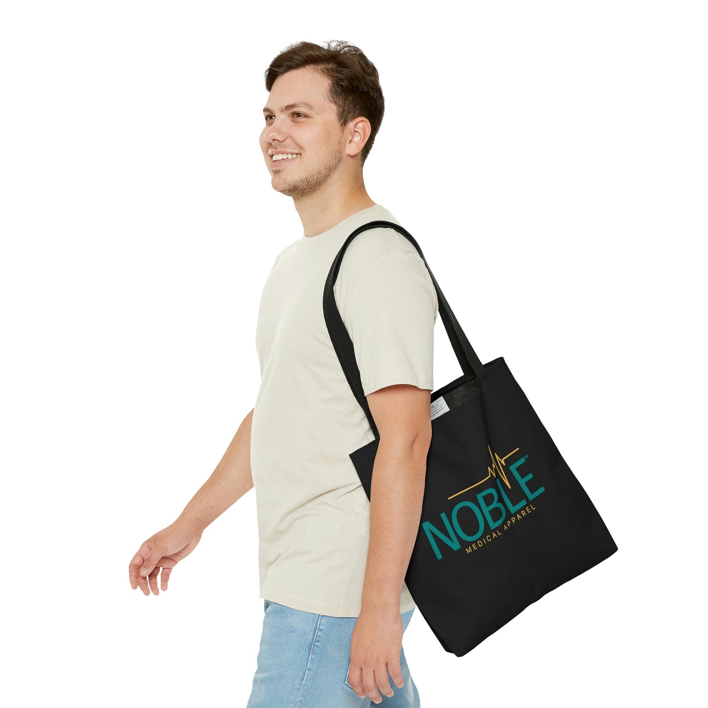 Noble AOP Tote Bag