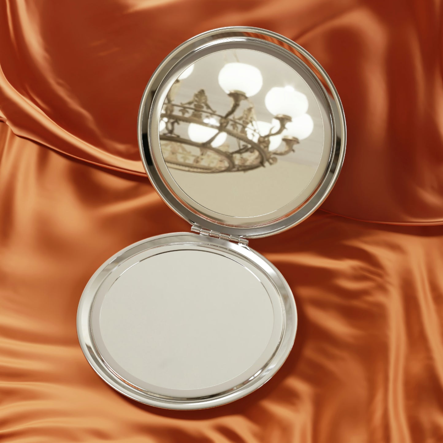 Noble Compact Travel Mirror