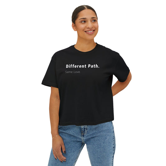 Special Needs Parent  Tee