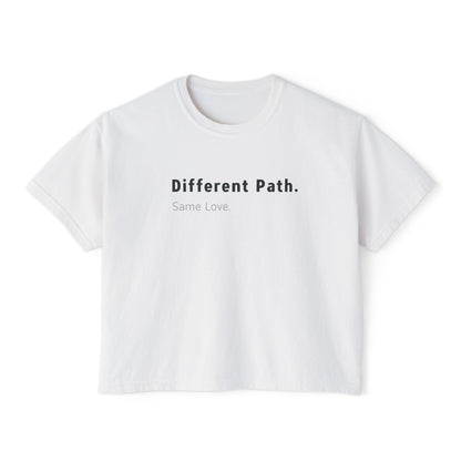 Special Needs Parent  Tee