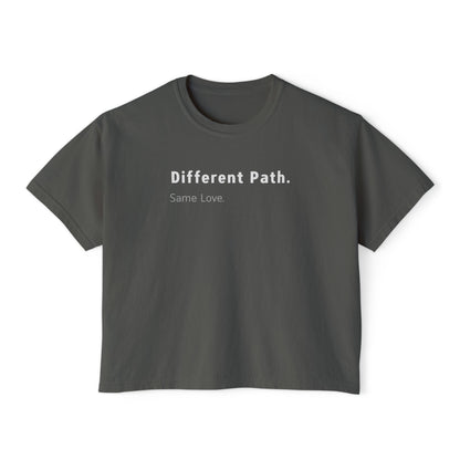Special Needs Parent  Tee