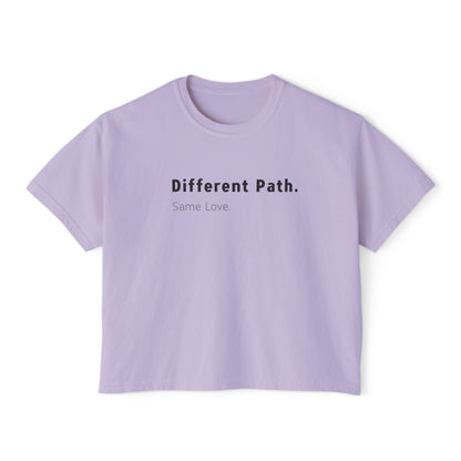 Special Needs Parent  Tee
