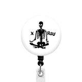 XRAY 2 ID Badge Reel