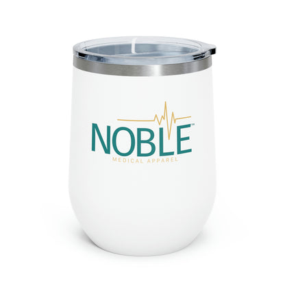 Noble 12oz Insulated Wine Tumbler