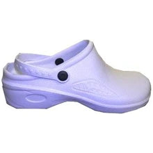 Shoes- Ultralight Women's Clog with Strap