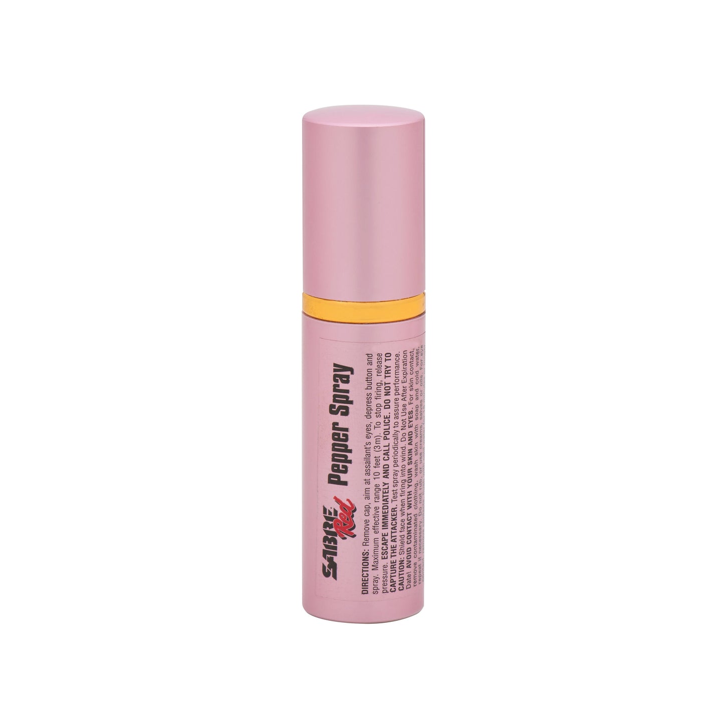 Defense Spray Lipstick
