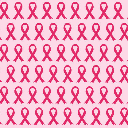 Compression Socks- Breast Cancer Awareness Ribbons -