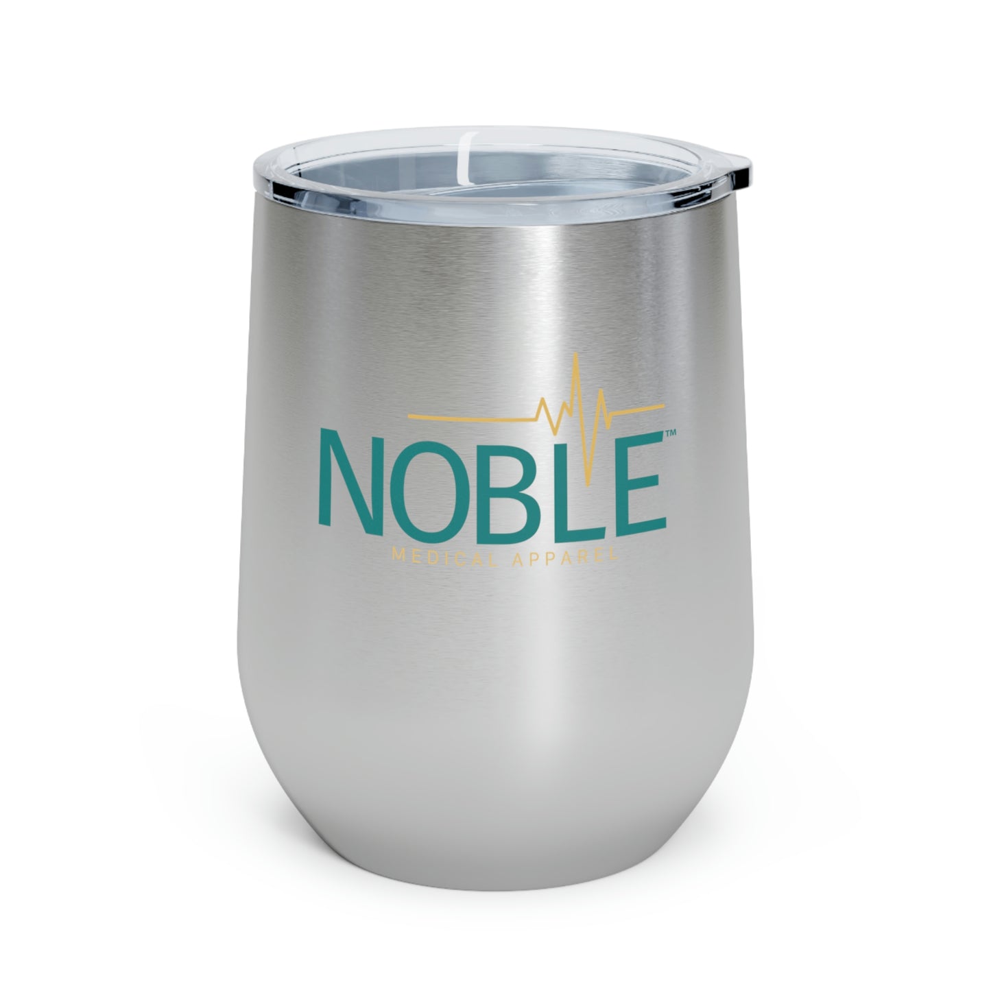 Noble 12oz Insulated Wine Tumbler