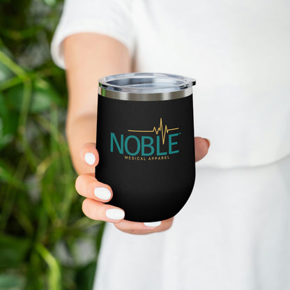 Noble 12oz Insulated Wine Tumbler